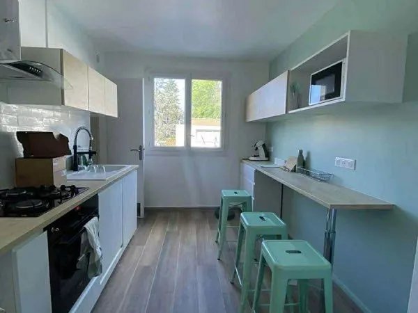 Appartement T1 Coulommiers