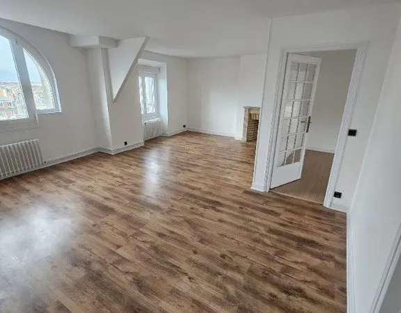 Appartement 3 pièces 85 m²