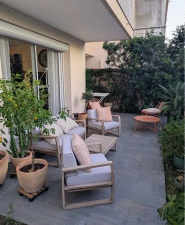 Appartement T3 location Frejus