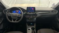 Ford Kuga 2.5 Duratec 225ch PHEV ST-Line X BVA — photo 11