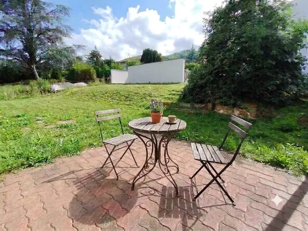 Appartement 3 pièces de 74,95 m2