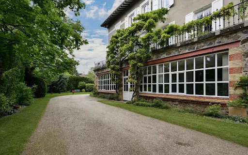 Appartement 5 pièces 150 m²