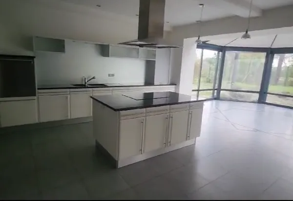 Vends maison