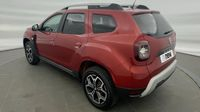 Dacia Duster 1.5 Blue dCi 115ch Prestige 4x2 — photo 6