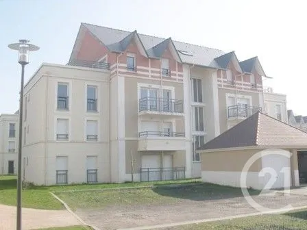 Appartement 3 pièces 54 m²