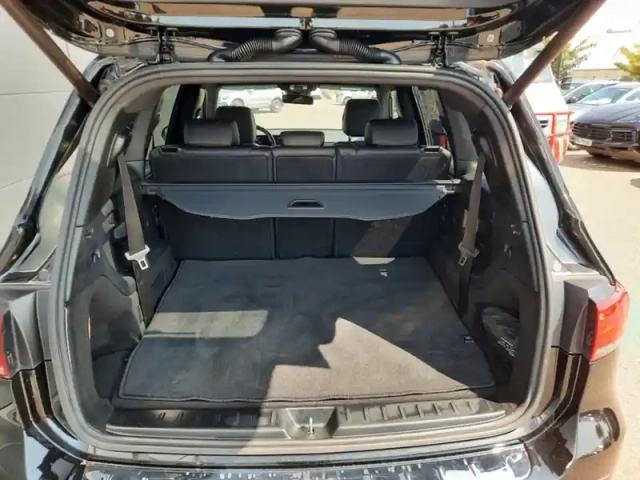 Mercedes Glb 200 d business line — photo 34