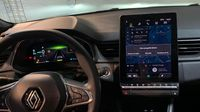 Renault Captur 1.6 E-Tech full hybrid 145ch Techno — photo 11