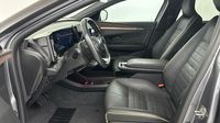Renault Mégane E-Tech Electric EV60 220ch Iconic optimum charge -C — photo 12