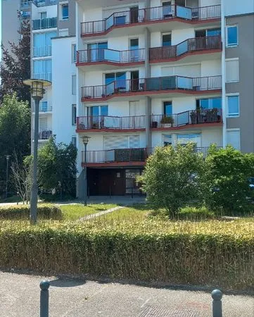Colocation Rennes
