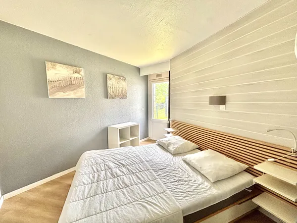 Appartement Guidel 2 pièce(s)
