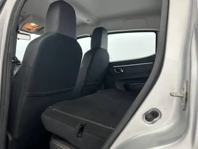 Dacia Spring achat intégral — photo 11