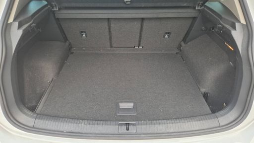 Volkswagen Tiguan 1.5 TSI 150 DSG7 - Confortline – 2020 – 34434 km – Essence – Boîte Automatique — photo 34
