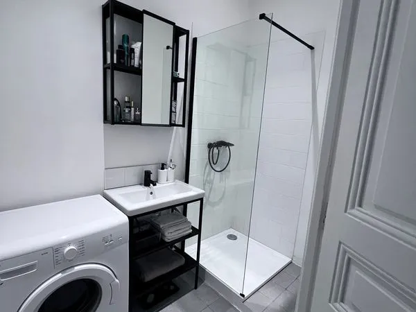 Appartement T2 de 41 m² - Perpignan, quartier Clemenceau