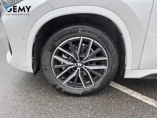 Bmw X1 sdrive 18i 136ch dkg7 — photo 11