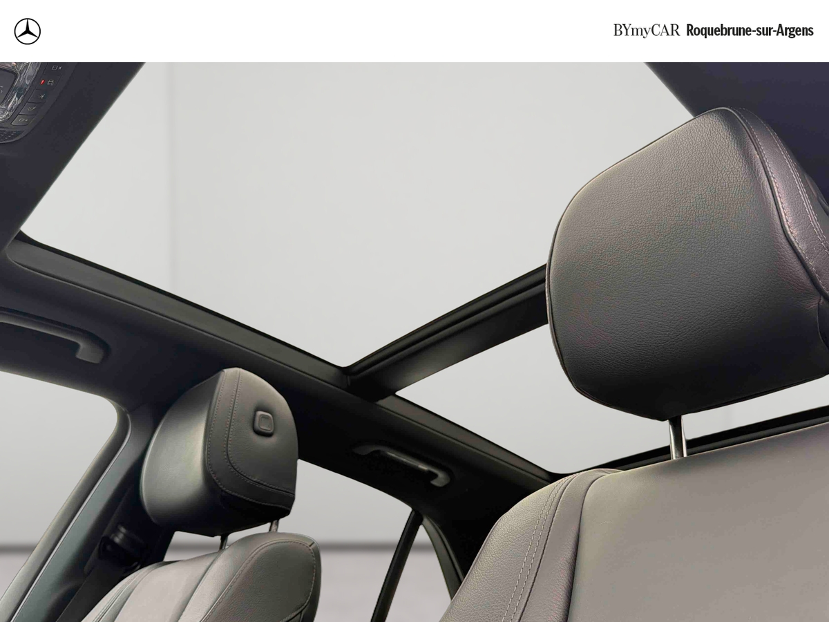 Mercedes GLE 350 d 9G-Tronic 4Matic — photo 15