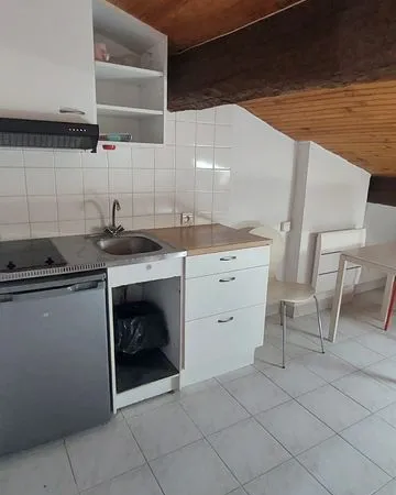 Studio centre de bordeaux