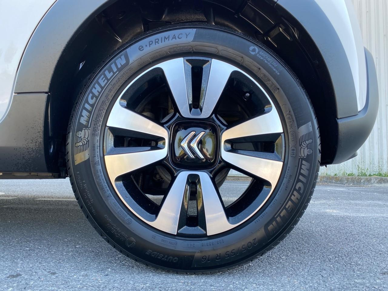 Citroën C3 1.2 puretech 83ch s&s max — photo 11