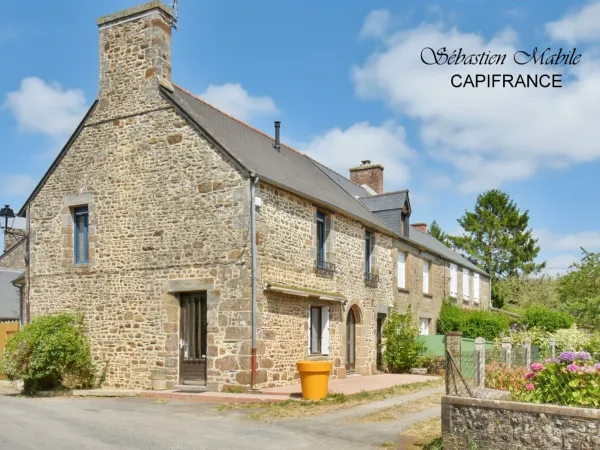 Maison 6 pièces 179 m²