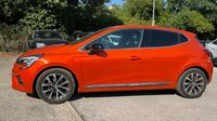 Renault Clio 1.0 TCe 90ch Techno — photo 8