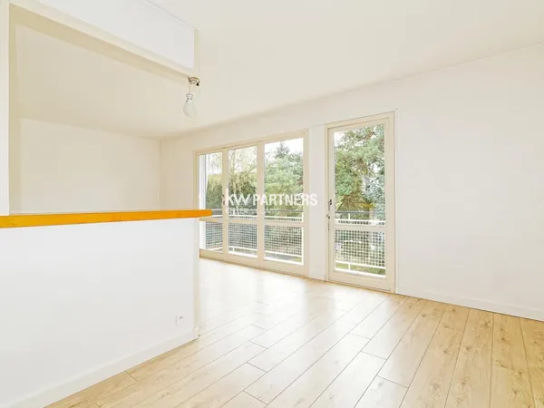Un écrin de tranquillité au cœur de Sceaux – 4 pièces avec balcon, box et cave