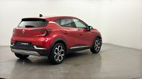 Renault Captur 1.6 E-Tech hybride 145ch Engineered — photo 5