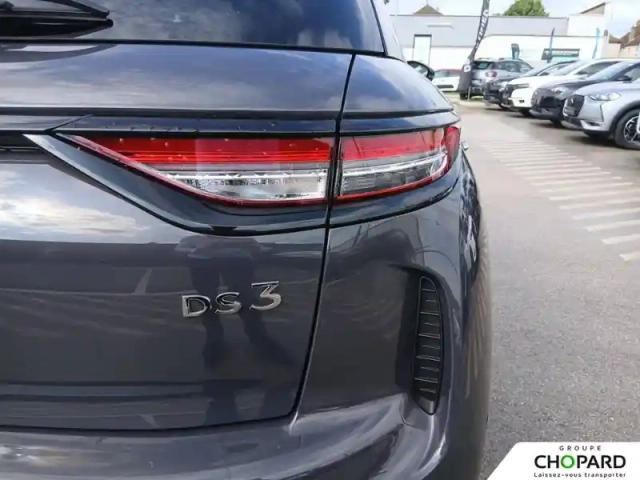 Ds Ds 3 e-tense — photo 25