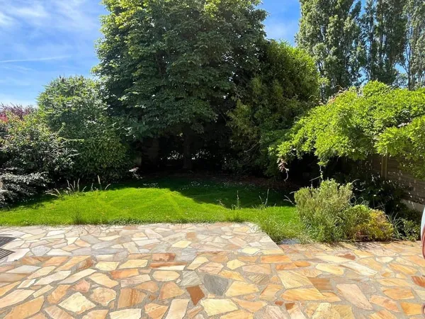 Maison 7 pièces 144 m²