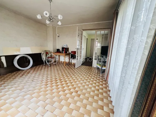 Maison 3 pièces 77 m²