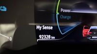 Renault Captur 1.6 E-Tech hybride 145ch Intens -21 — photo 9