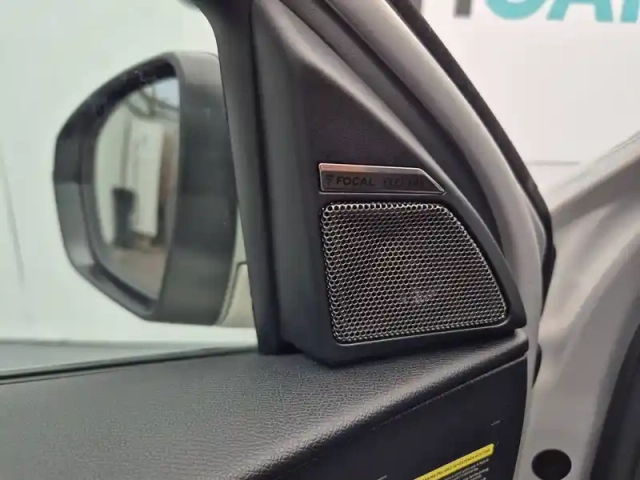 Ds Ds 7 ds7 crossback hybride 300 e-tense eat8 4x4 — photo 40