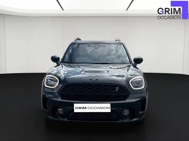 Mini Mini countryman 190 ch all4 bva8 — photo 18