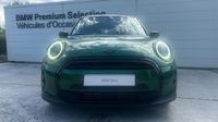 Mini Mini Cooper 136ch Edition Camden BVA7