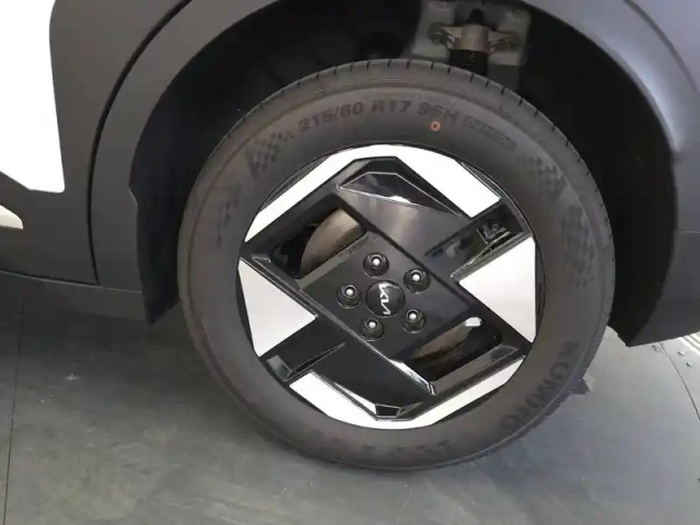 Kia Ev3 204 ch autonomie longue 81.4 kwh — photo 26
