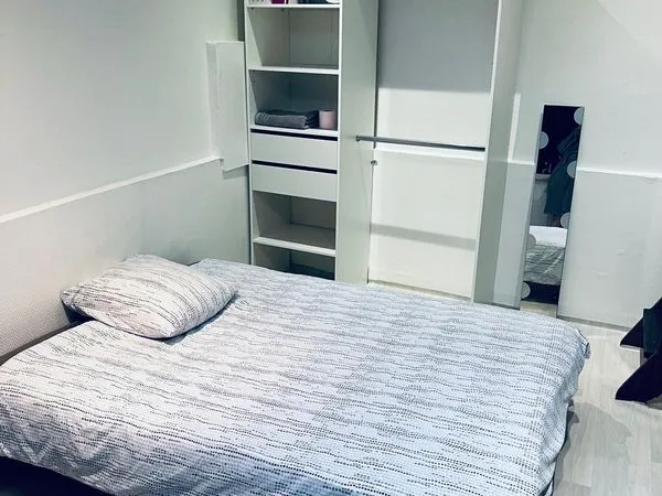Studio a Villejuif pour (etudiant)e