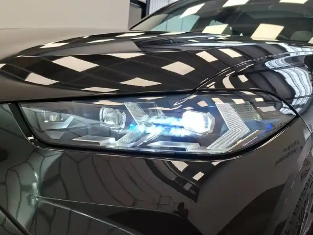 Bmw X5 xdrive50e 489 ch bva8 — photo 40