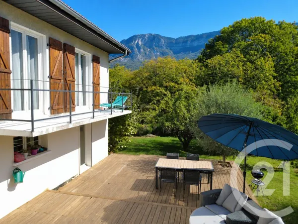 Maison 5 pièces 128 m²