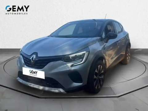 Renault Captur tce 90