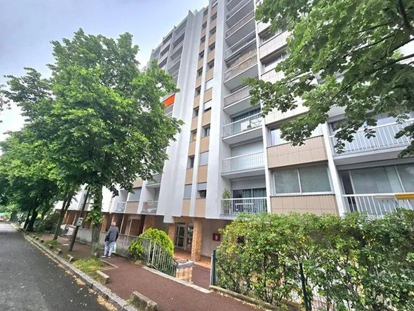 Appartement 4 pièces 67 m²