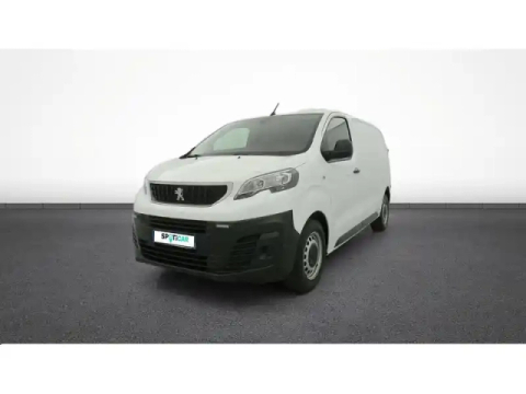 Peugeot Expert fgn tole standard 2.0  bluehdi 120 s&amp;s bvm6