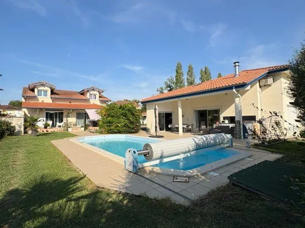 Maison de 170 et 130 m2