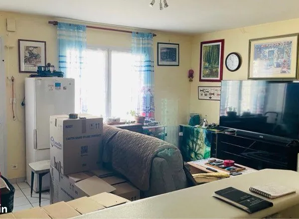 À louer T2 de 49m2