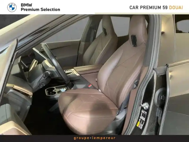 Bmw Ix xdrive40 326ch — photo 11