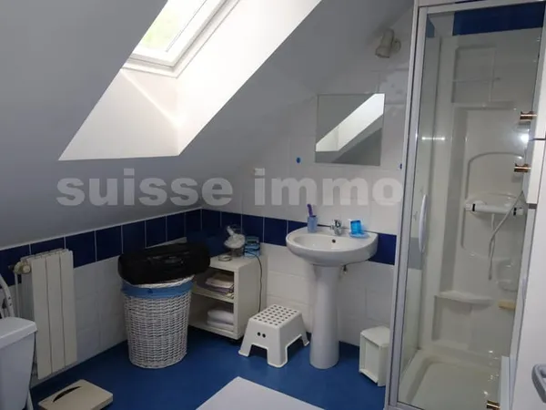 Maison - 5 pièce(s) - 140 m2