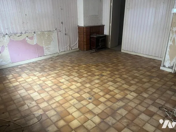 Appartement 2 pièces 55 m²