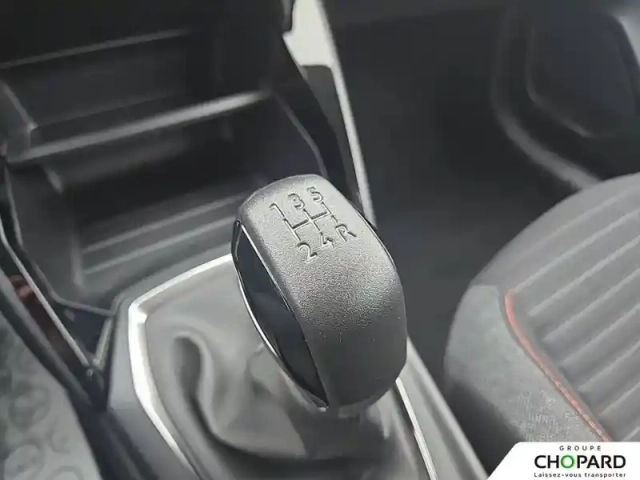 Peugeot 208 puretech 75 s&amp;s bvm5 — photo 97