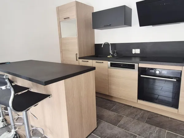 Appartement 1 pièce 35 m²