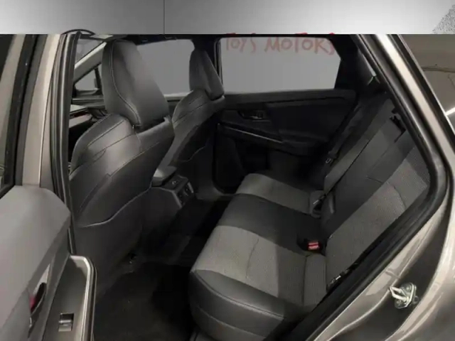 Toyota Bz4X grande autonomie design break 5p — photo 17