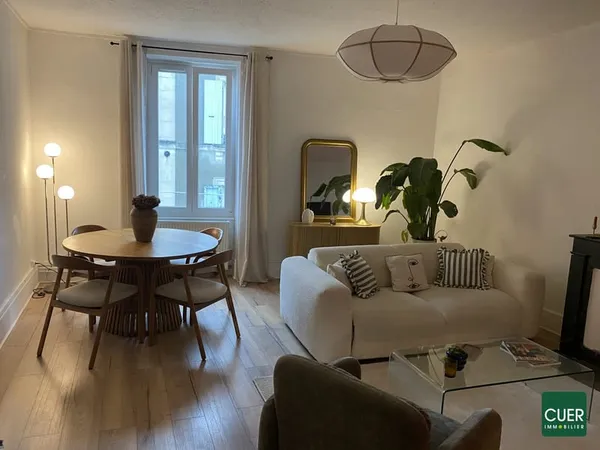 Appartement T3 Valence