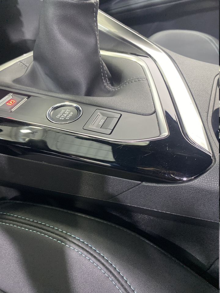 Peugeot 3008 — photo 54