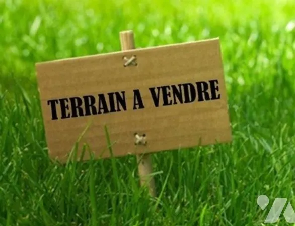 Terrain 7465 m²